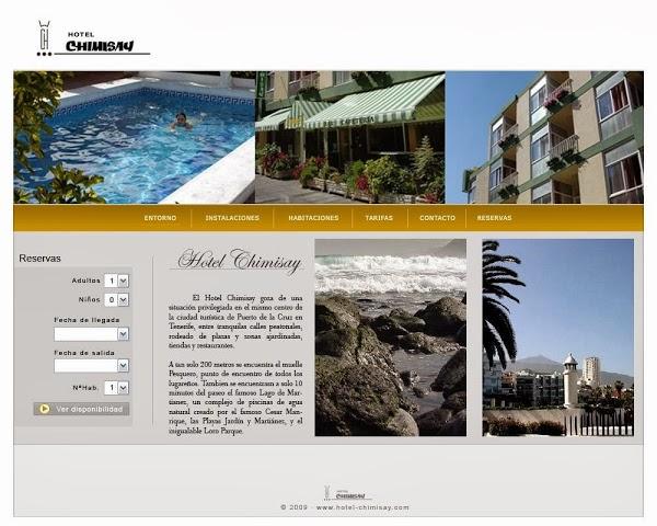 Imagen 1 4Dreams Hotel foto