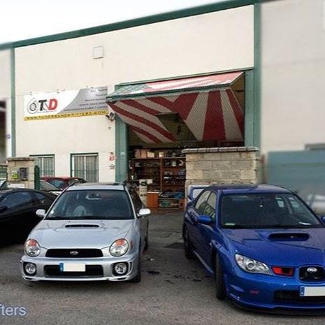 Imagen 31 Tuners and Drifters S.L. foto