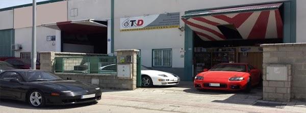 Imagen 36 Tuners and Drifters S.L. foto