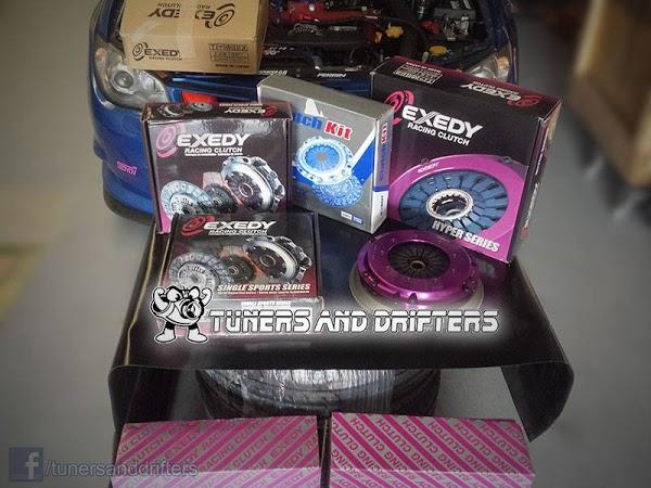 Imagen 69 Tuners and Drifters S.L. foto