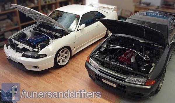 Imagen 87 Tuners and Drifters S.L. foto