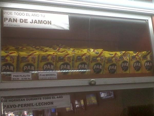 Imagen 4 Oficina de Correos foto