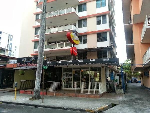 Imagen 8 Oficina de Correos foto