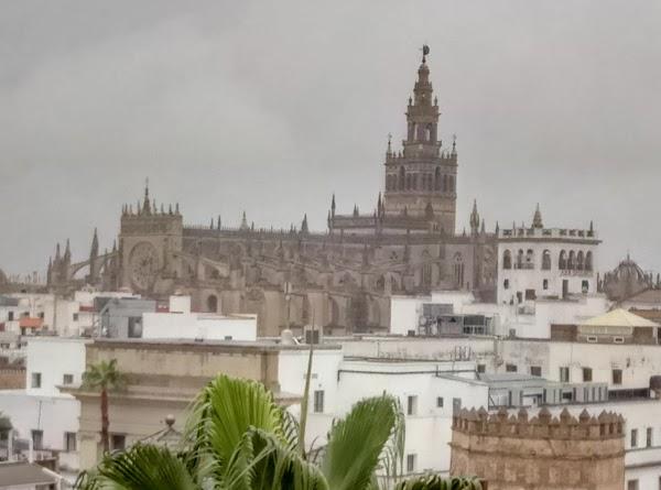 Imagen 146 Torre del Oro foto