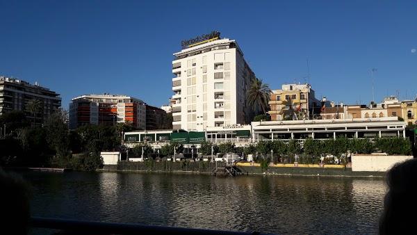 Imagen 147 Torre del Oro foto