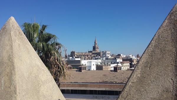 Imagen 148 Torre del Oro foto