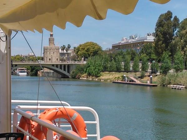 Imagen 149 Torre del Oro foto