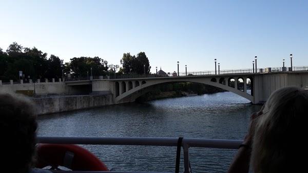 Imagen 155 Torre del Oro foto