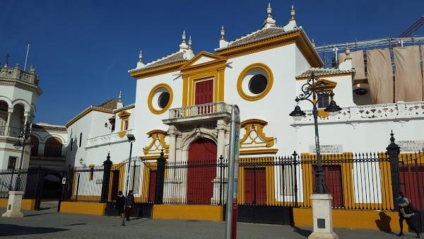 Imagen 158 Torre del Oro foto