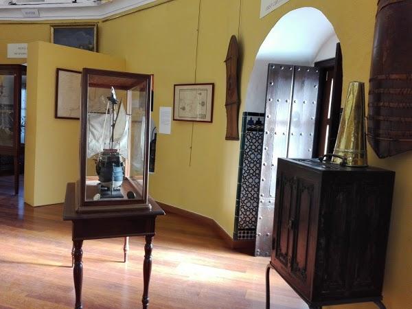 Imagen 160 Torre del Oro foto