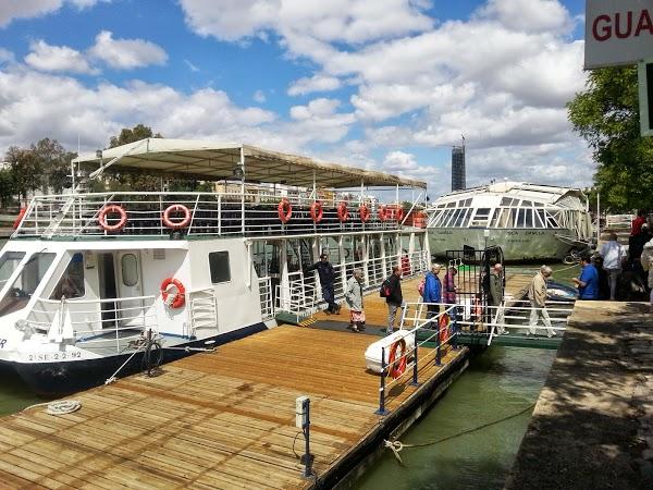 Imagen 161 Torre del Oro foto