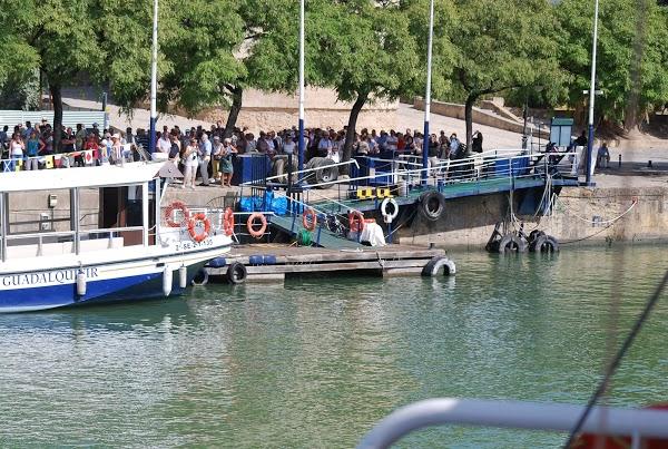 Imagen 162 Torre del Oro foto