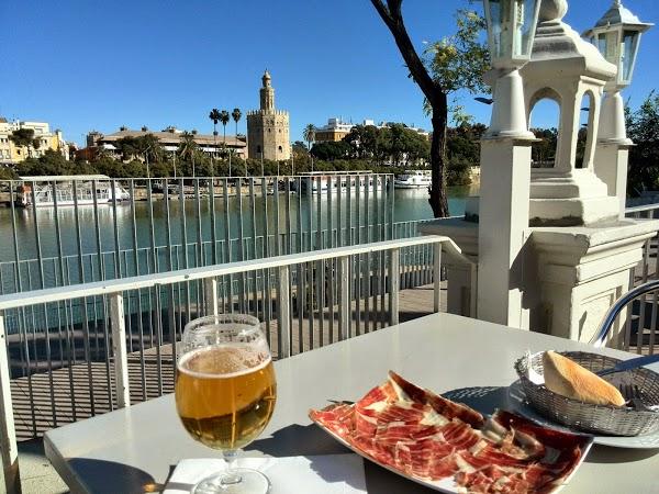Imagen 163 Torre del Oro foto