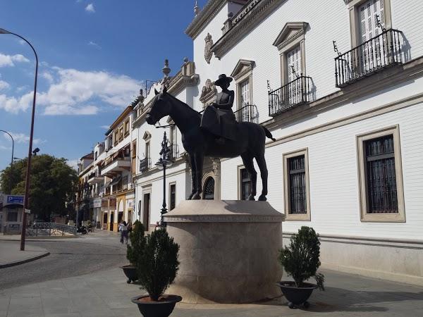 Imagen 164 Torre del Oro foto