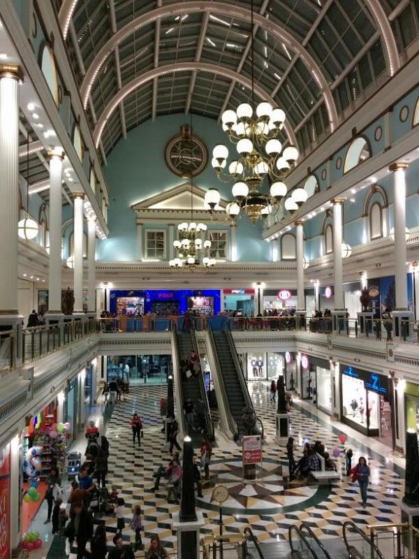 Imagen 2 Distribuidora y Comercializadora Halcon S.A. de C.V. foto