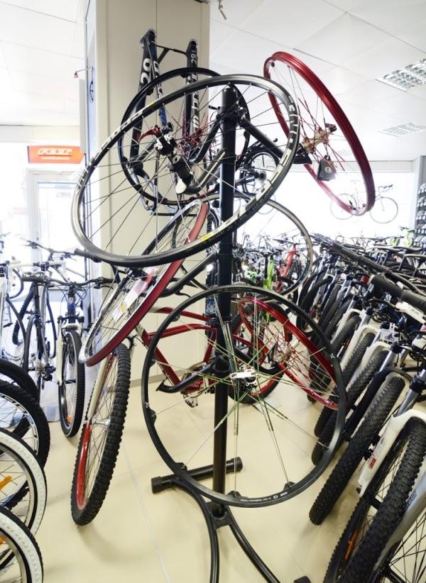 Imagen 110 Eurobike S.L. Málaga foto