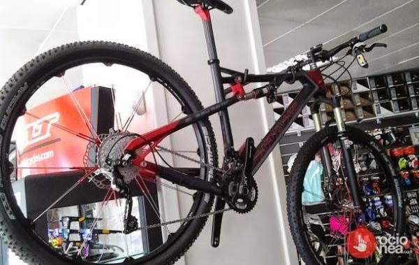 Imagen 1243 Eurobike S.L. Málaga foto