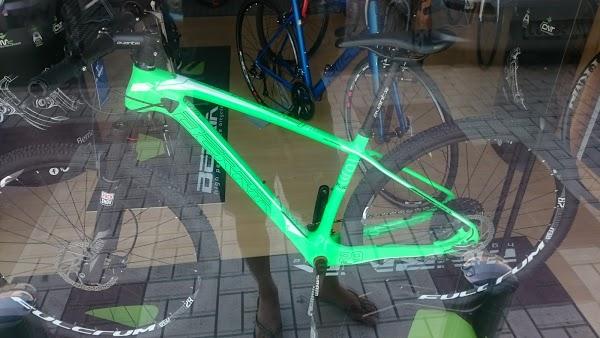 Imagen 1546 Eurobike S.L. Málaga foto