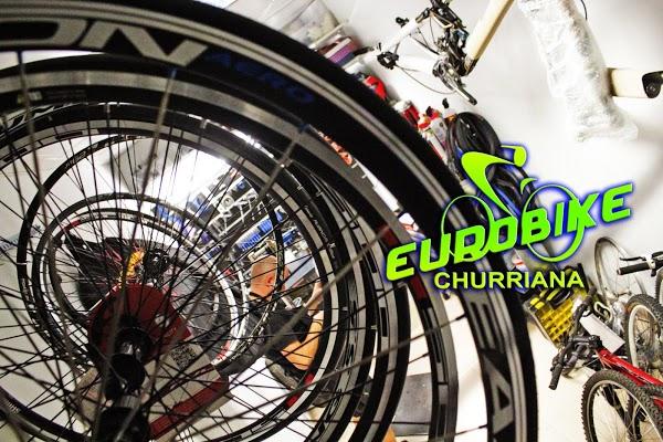 Imagen 385 Eurobike S.L. Málaga foto