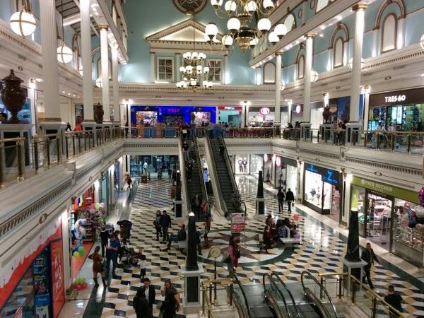 Imagen 5 Distribuidora y Comercializadora Halcon S.A. de C.V. foto