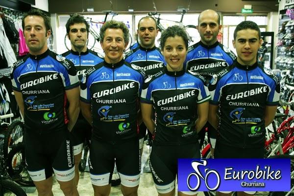 Imagen 658 Eurobike S.L. Málaga foto