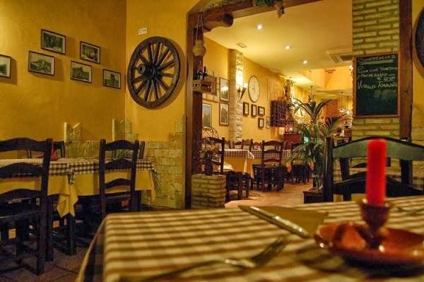 Imagen 13 Thalasso Spa Elba Estepona foto