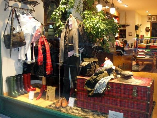 Imagen 136 Barbour foto