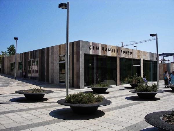 Imagen 44 BACKPACKERS MÁLAGA - CASA OLIAS foto