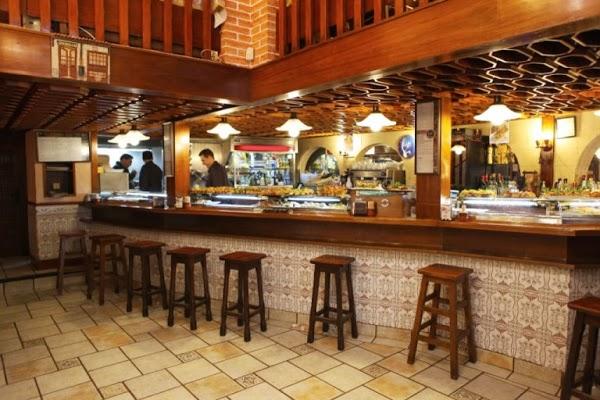 Imagen 1 Euromaq Industrias S.A. foto