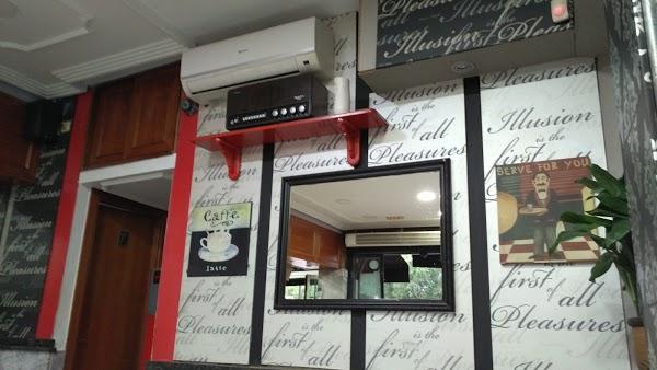 Imagen 79 Bar Francis foto