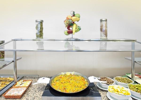 Imagen 18 Restaurant Ca La Carme foto