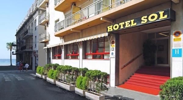 Imagen 27 Hotel San Clemente foto