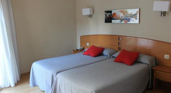 Imagen 28 Hotel San Clemente foto