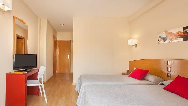 Imagen 32 Hotel San Clemente foto