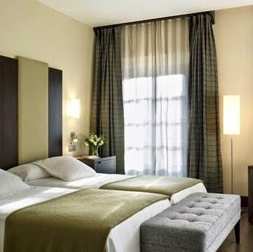 Imagen 1 Hotel NH Collection León Plaza Mayor foto