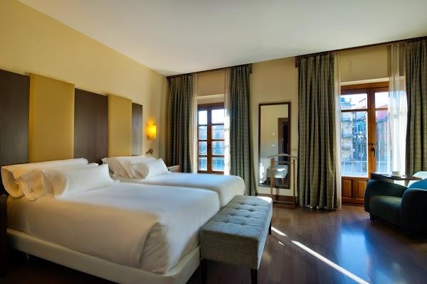 Imagen 11 Hotel NH Collection León Plaza Mayor foto