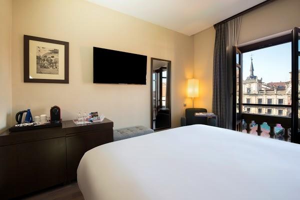 Imagen 14 Hotel NH Collection León Plaza Mayor foto