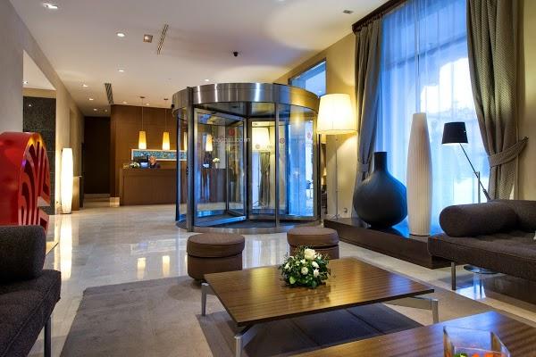 Imagen 16 Hotel NH Collection León Plaza Mayor foto