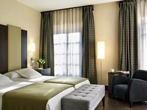 Imagen 4 Hotel NH Collection León Plaza Mayor foto