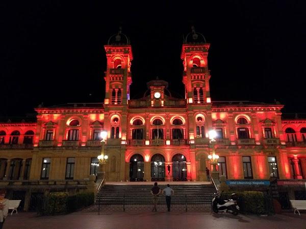 Imagen 74 Hotel NH Collection León Plaza Mayor foto