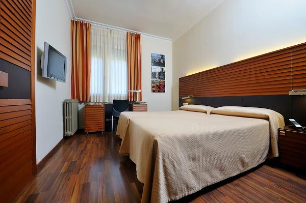Imagen 27 Hotel Astoria 3* Barcelona foto