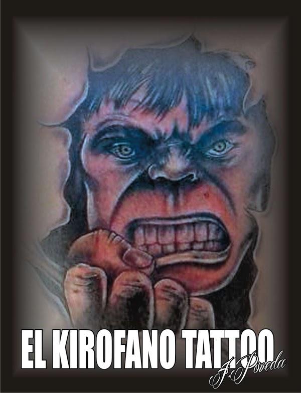 Imagen 21 El Kirofano Tattoo foto