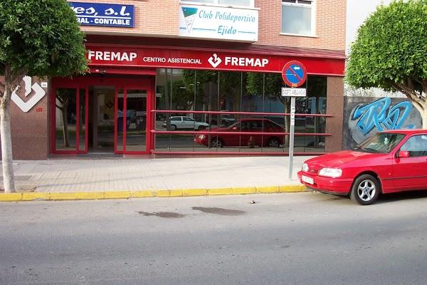 Imagen 5 FREMAP El Ejido foto