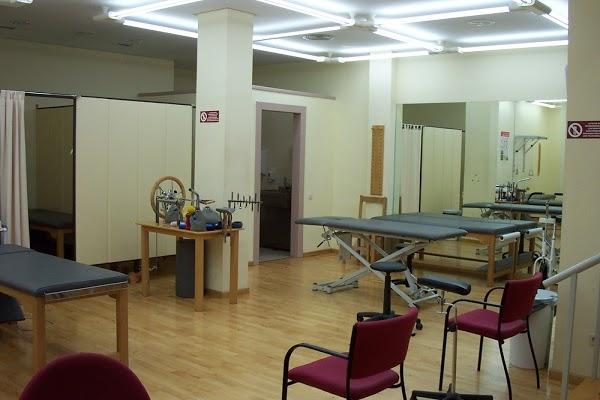 Imagen 6 FREMAP El Ejido foto