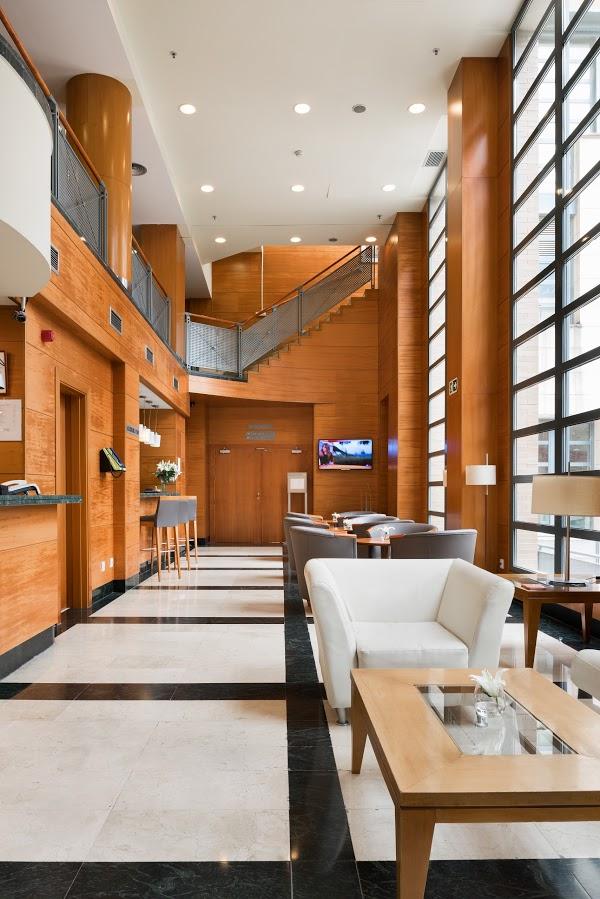 Imagen 15 Hotel Colonial foto