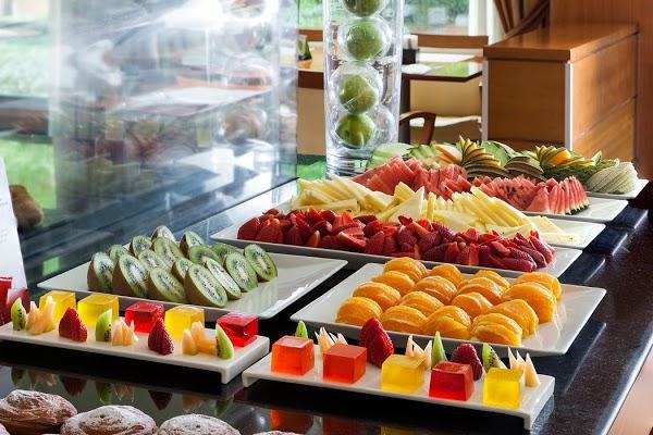 Imagen 17 Hotel Colonial foto