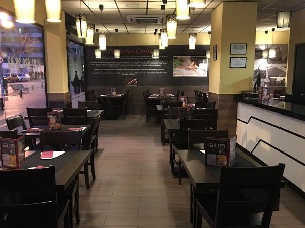 Imagen 26 CENTRO DEPORTIVO Monte Chico M&C fitness MMA foto