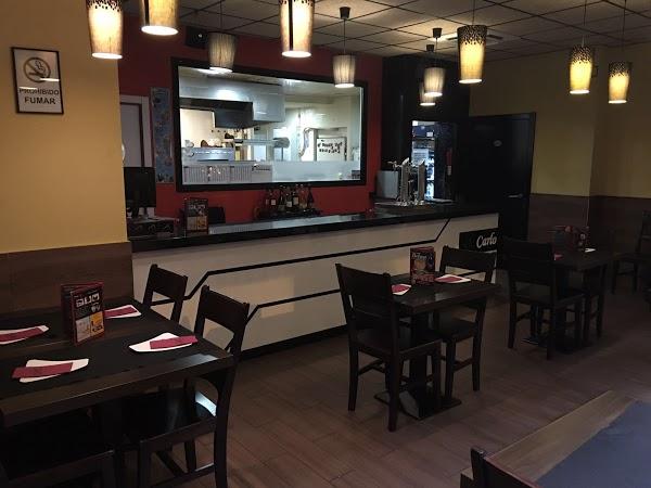 Imagen 30 CENTRO DEPORTIVO Monte Chico M&C fitness MMA foto