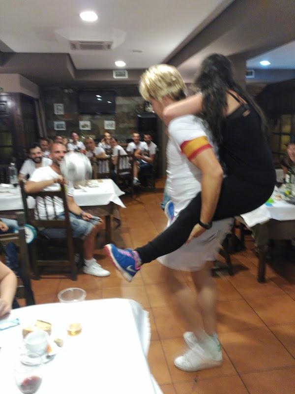 Imagen 39 CENTRO DEPORTIVO Monte Chico M&C fitness MMA foto