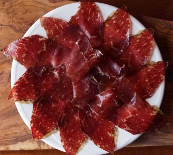 Imagen 42 El Chicharro foto